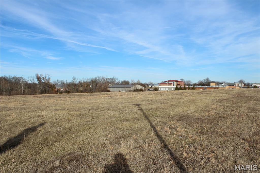 Lot #1 - Land