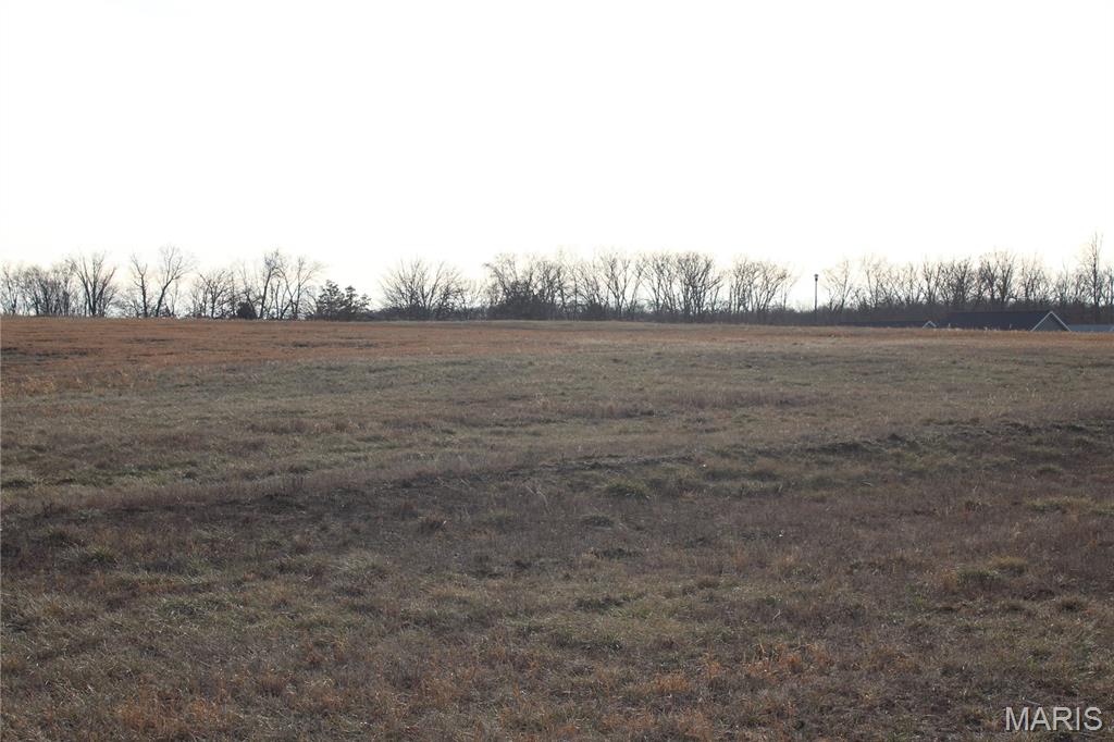 Lot #1 - Land
