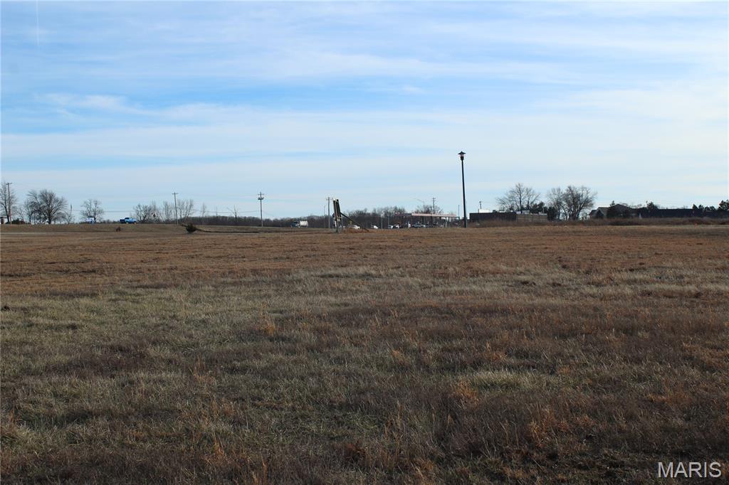 Lot #1 - Land