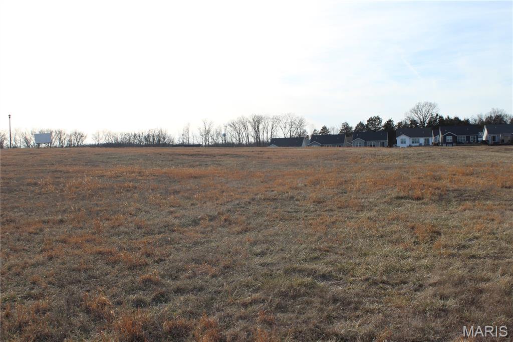 Lot #1 - Land