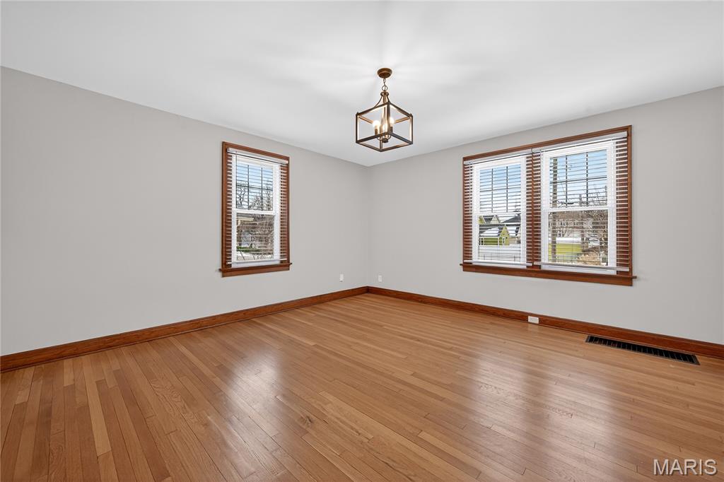 City/St Charles - Residential