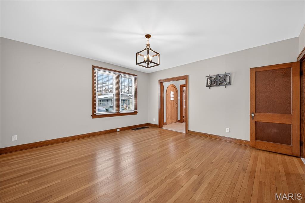 City/St Charles - Residential