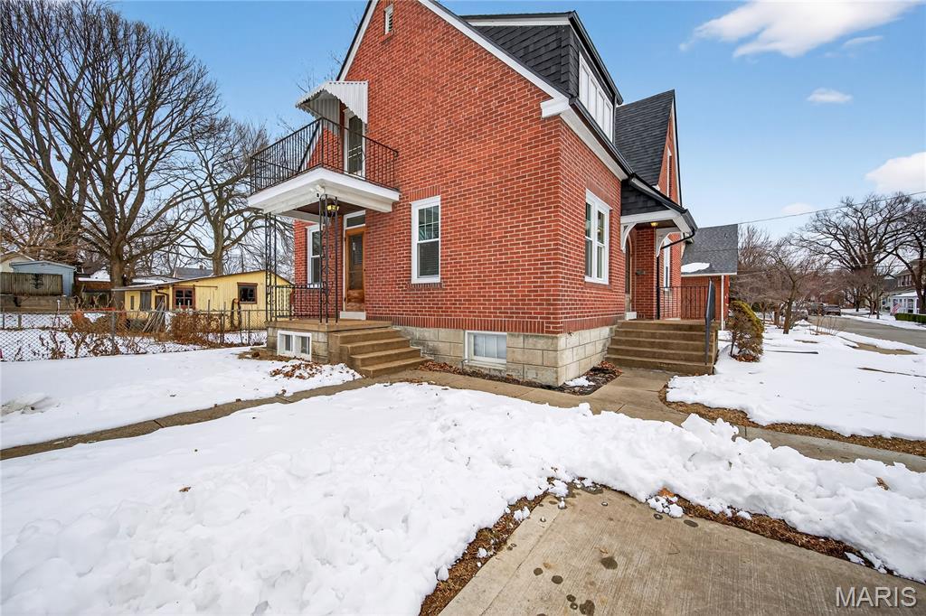 City/St Charles - Residential