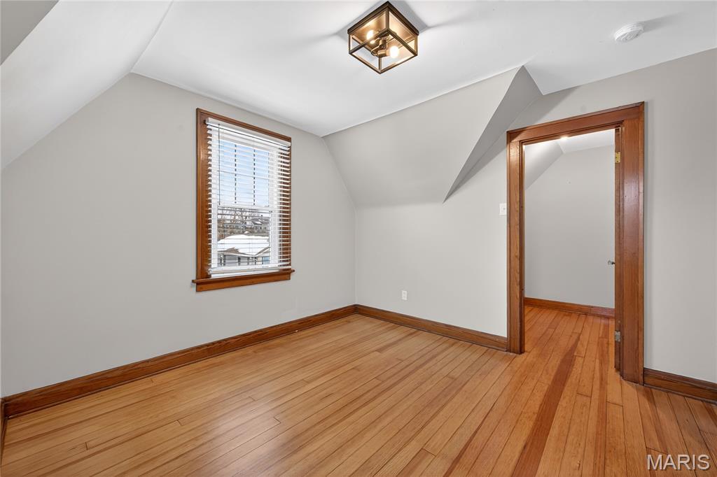 City/St Charles - Residential