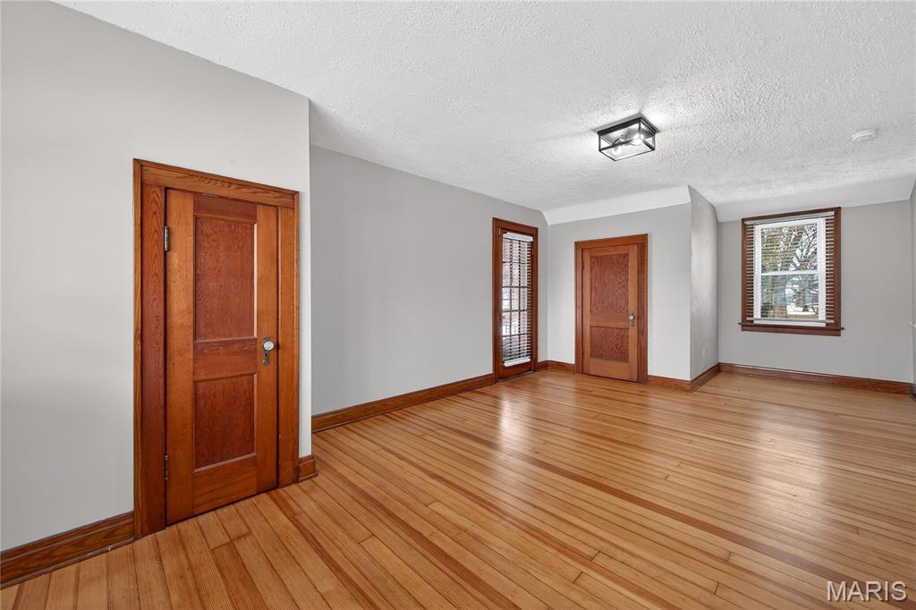 City/St Charles - Residential