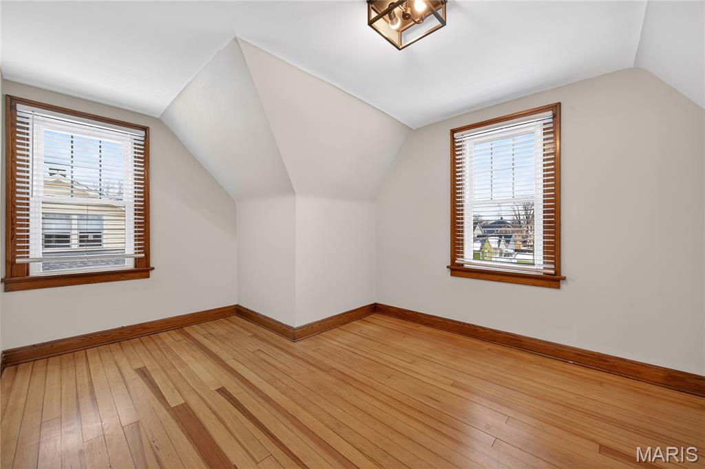 City/St Charles - Residential