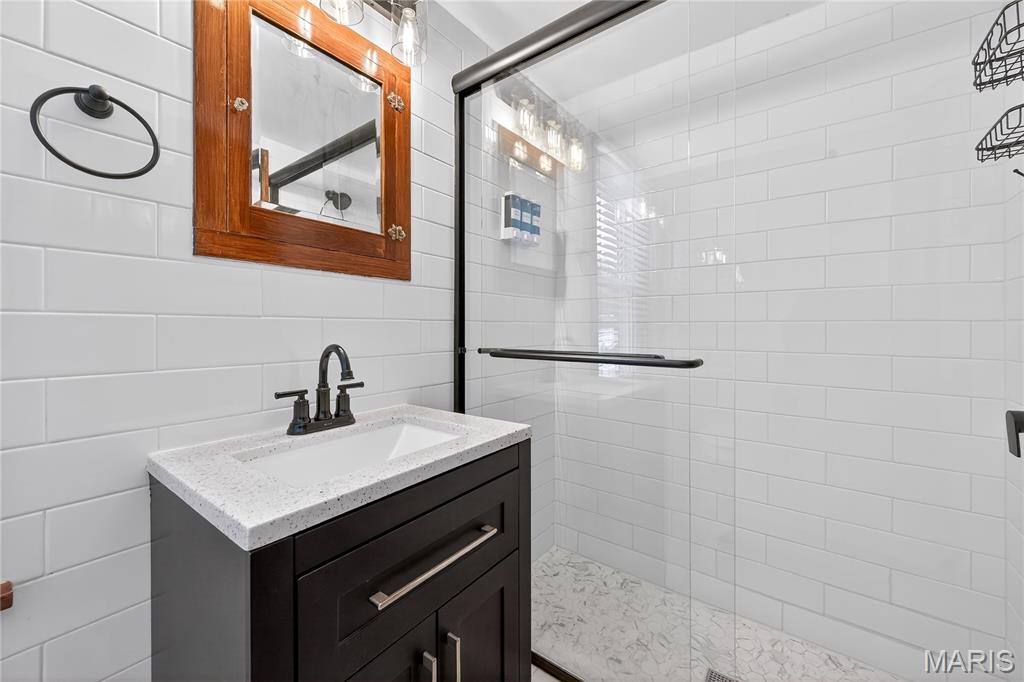 City/St Charles - Residential