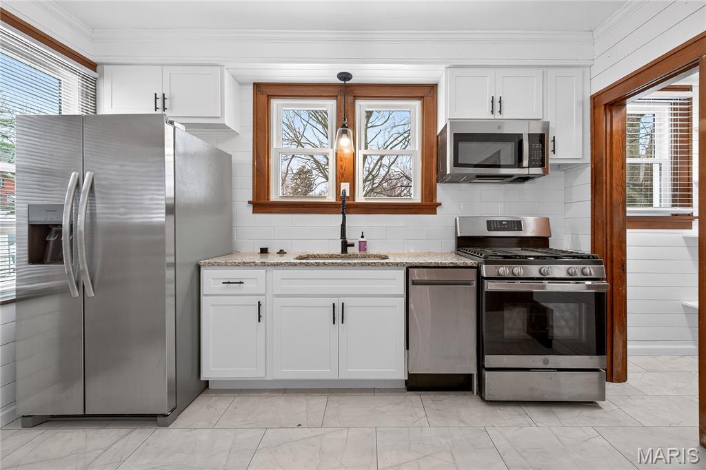 City/St Charles - Residential