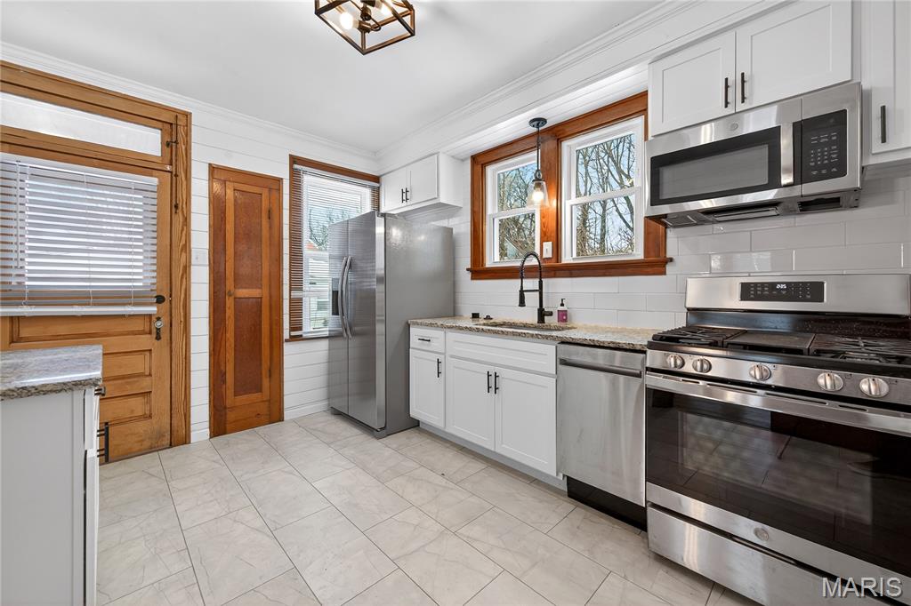 City/St Charles - Residential