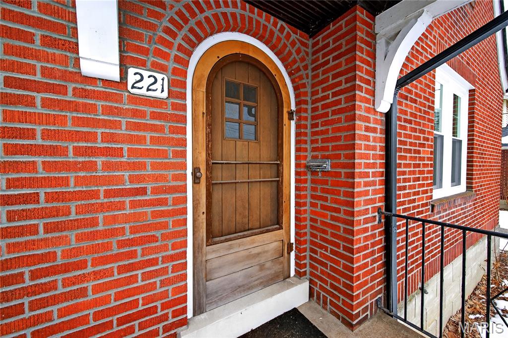 City/St Charles - Residential