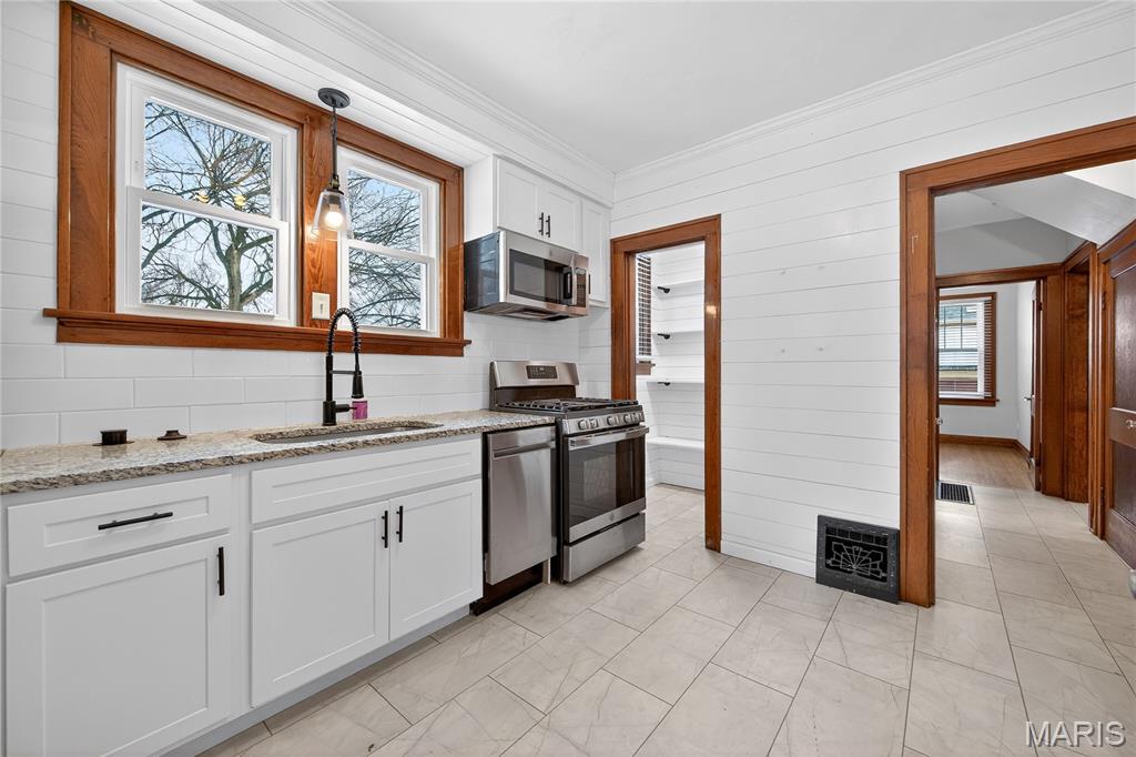 City/St Charles - Residential