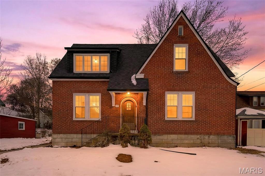 City/St Charles - Residential