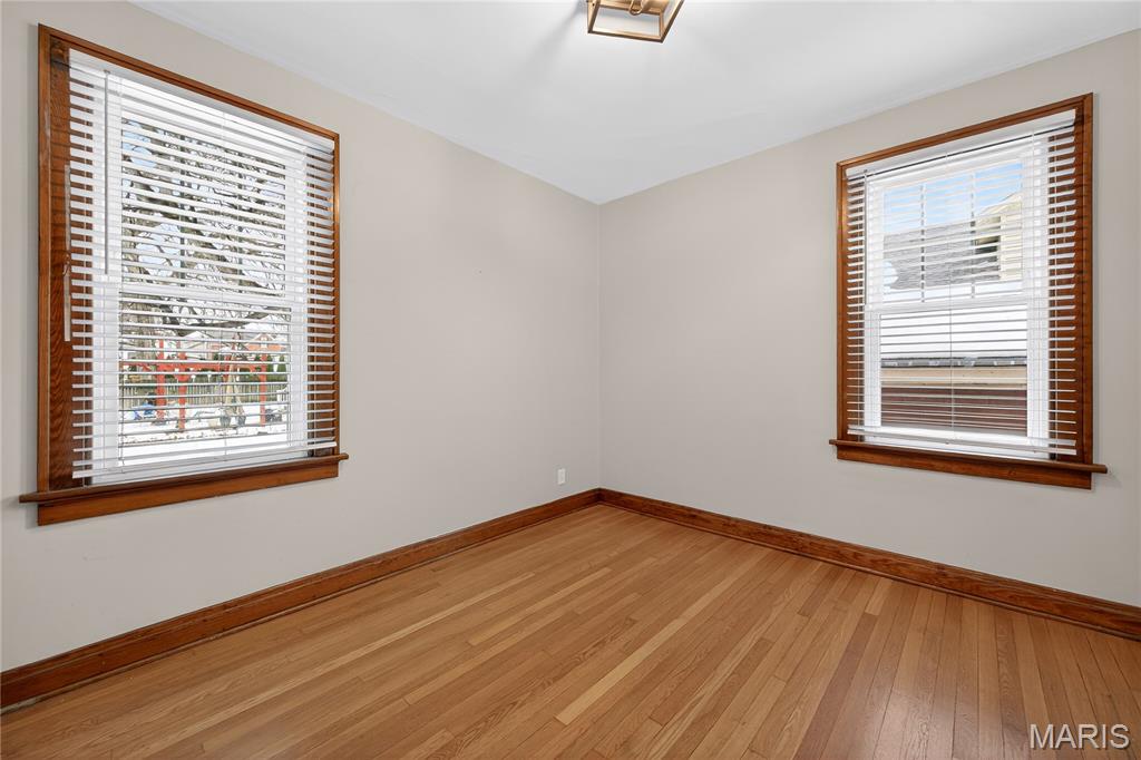 City/St Charles - Residential