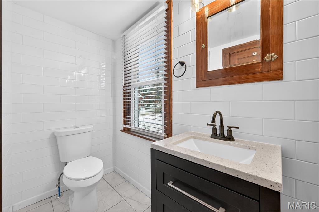 City/St Charles - Residential