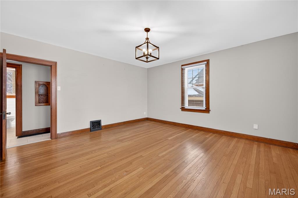 City/St Charles - Residential