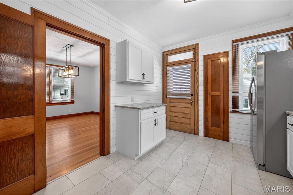 City/St Charles - Residential