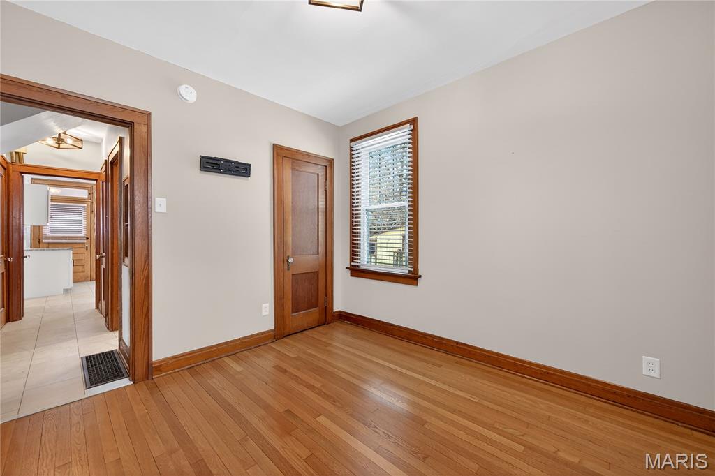 City/St Charles - Residential