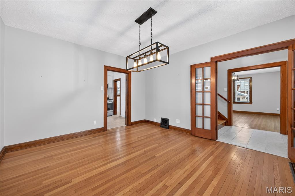 City/St Charles - Residential