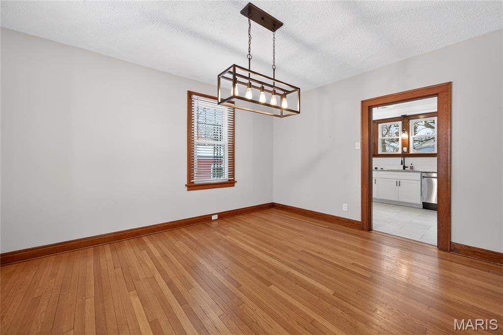 City/St Charles - Residential