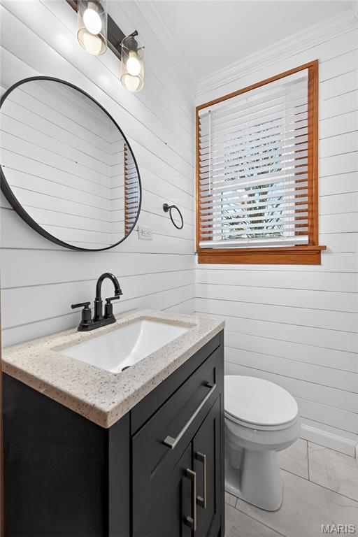 City/St Charles - Residential