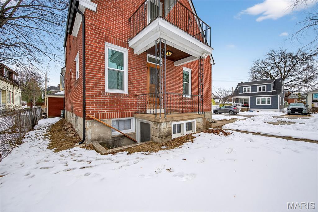 City/St Charles - Residential