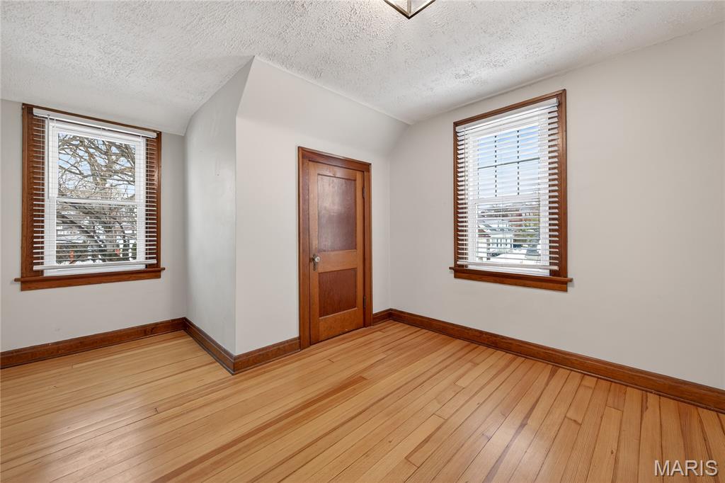 City/St Charles - Residential