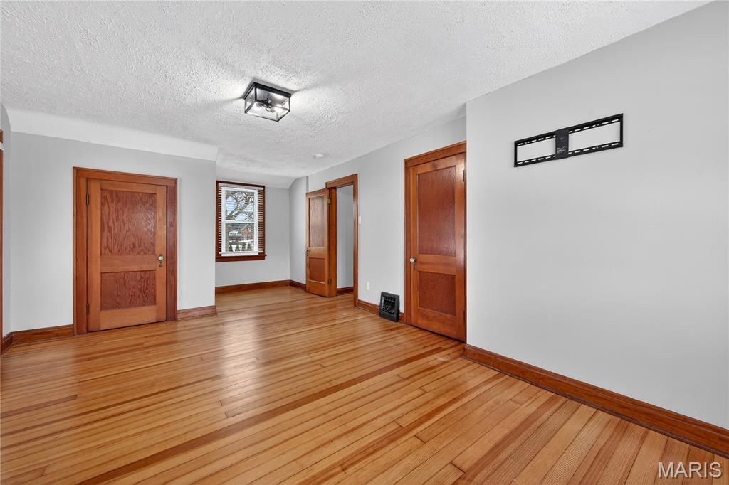 City/St Charles - Residential