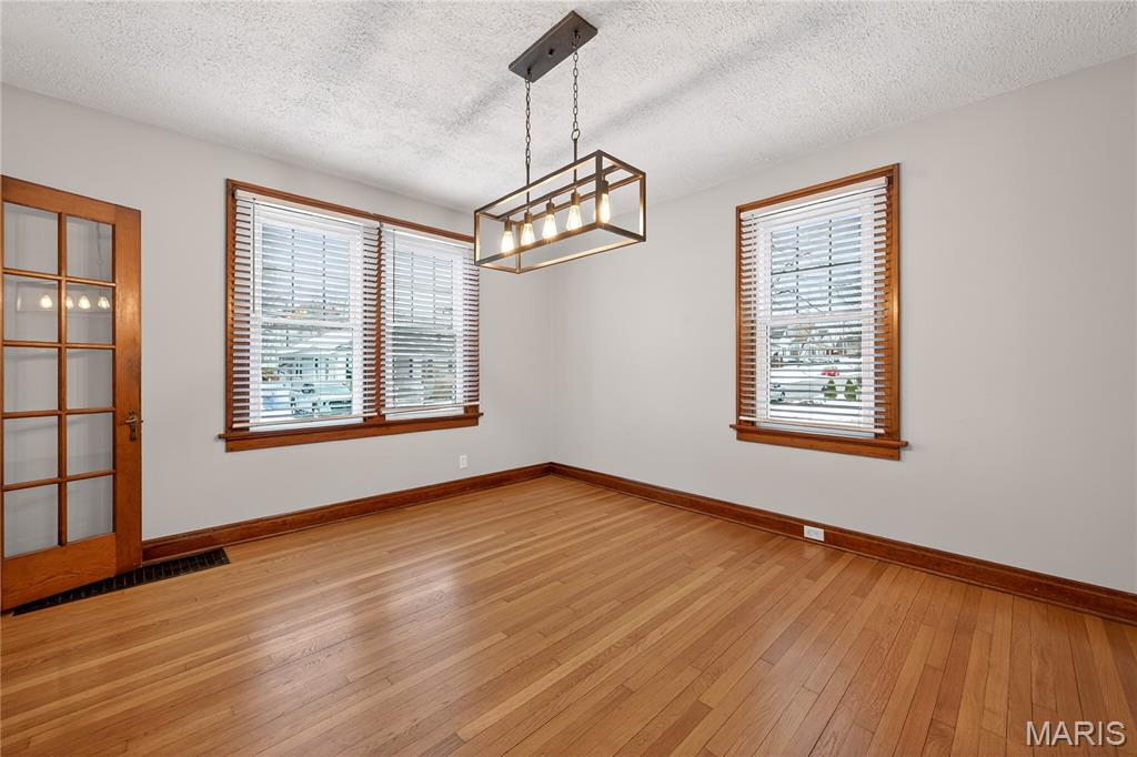 City/St Charles - Residential