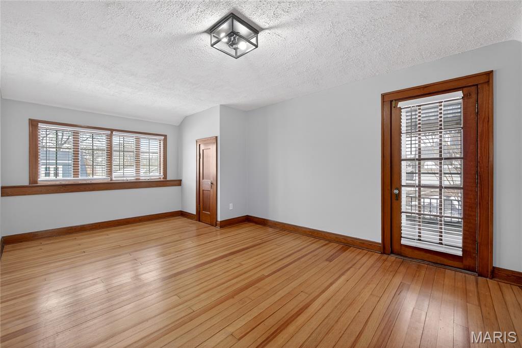 City/St Charles - Residential