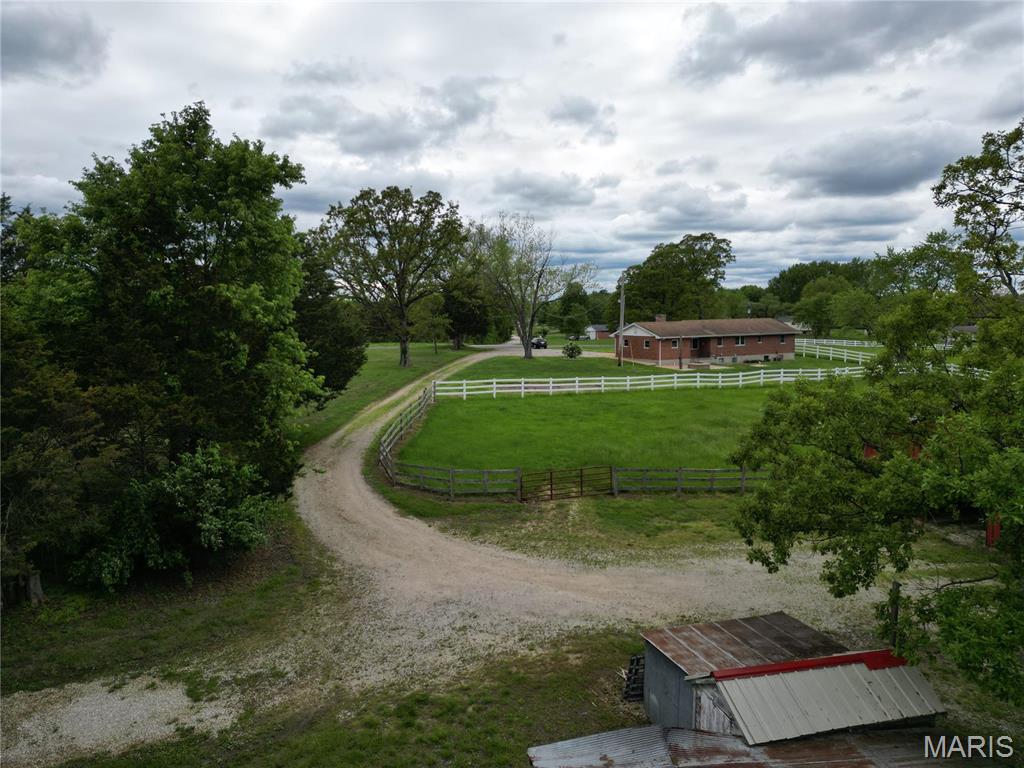 1415 Highway K