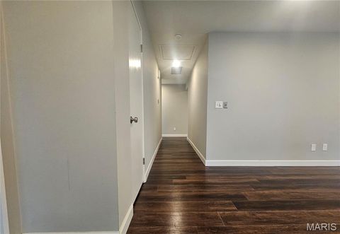 Tiny photo for 1539 Papillon Drive, Creve Coeur, MO 63146 (MLS # 26027028)