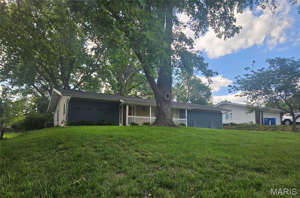 1539 Papillon Drive