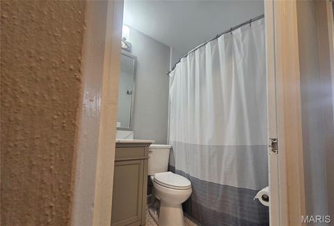Tiny photo for 1539 Papillon Drive, Creve Coeur, MO 63146 (MLS # 26027028)