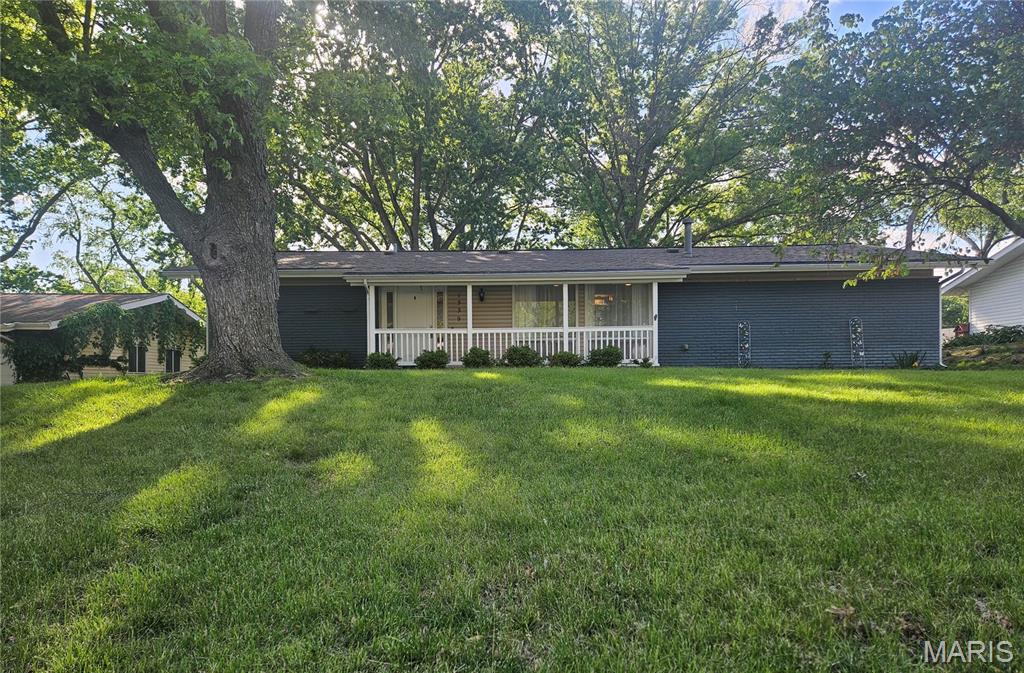 1539 Papillon Drive