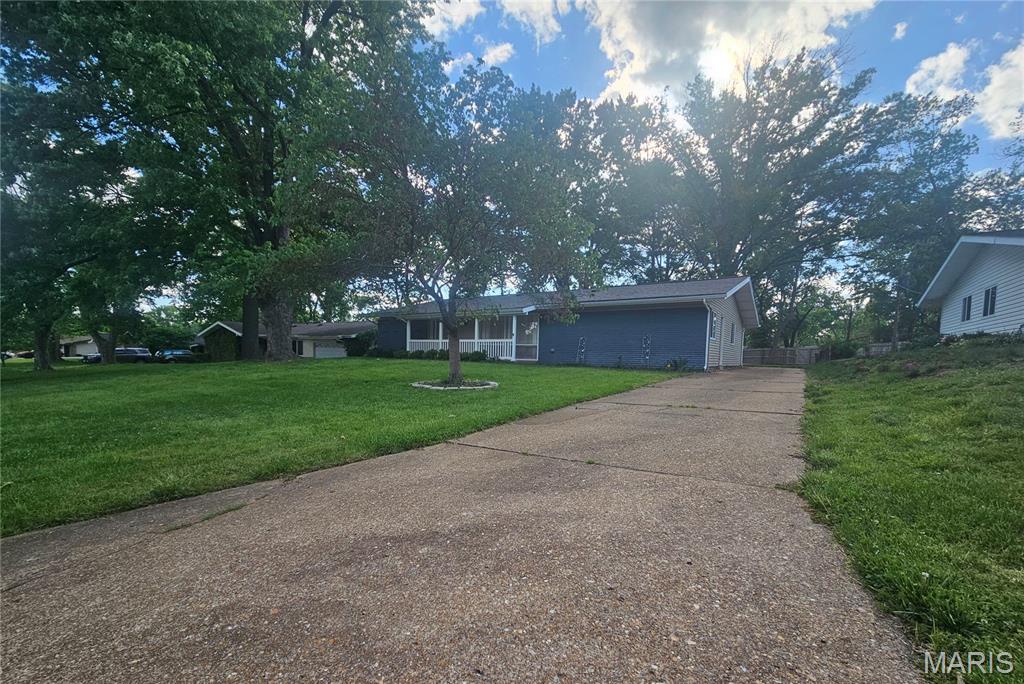 1539 Papillon Drive
