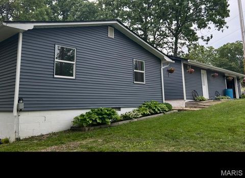 791 Highway Ww 3 Sullivan MO 63080