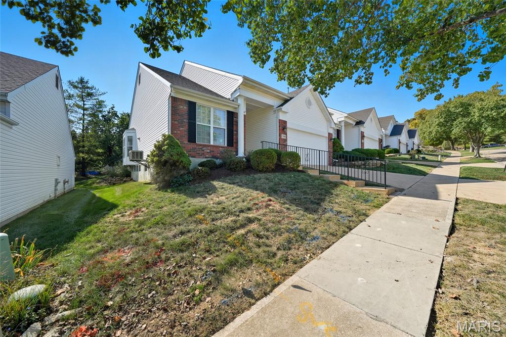 568 Hilltop Townes Drive