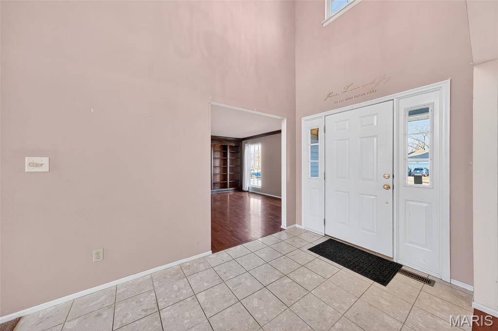 3811 Halter Court