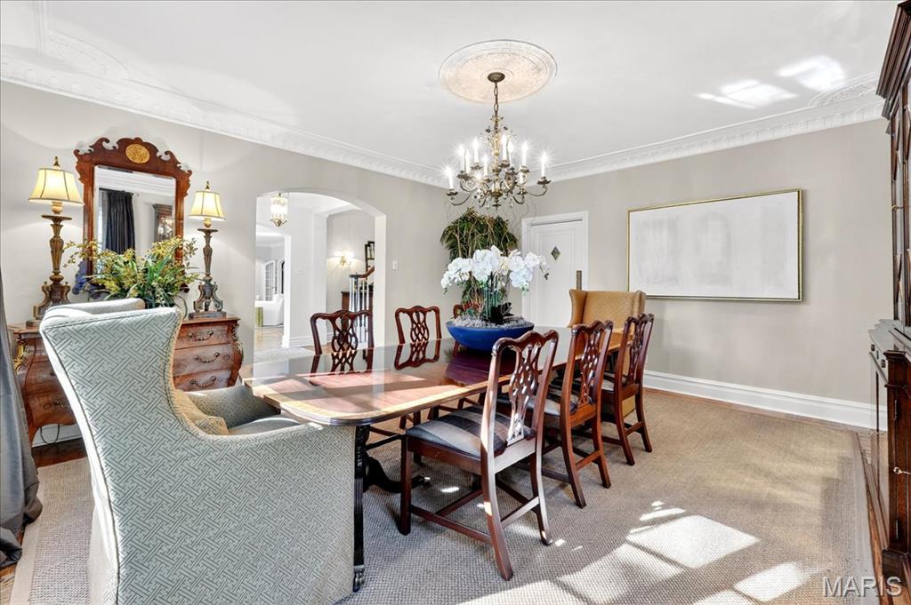 Summit Tr - Residential