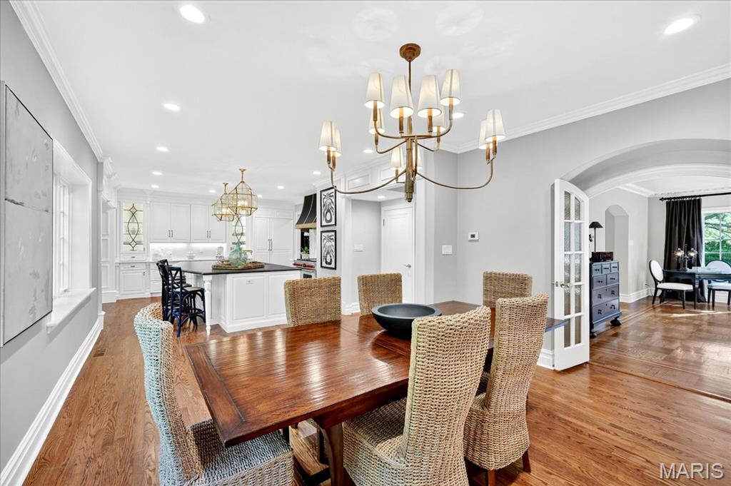 Summit Tr - Residential