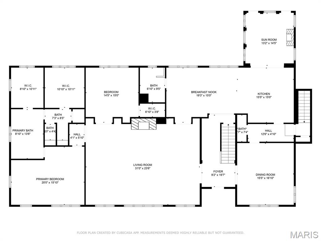 Summit Tr - Residential