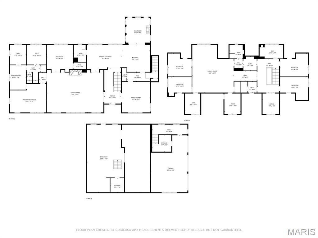 Summit Tr - Residential