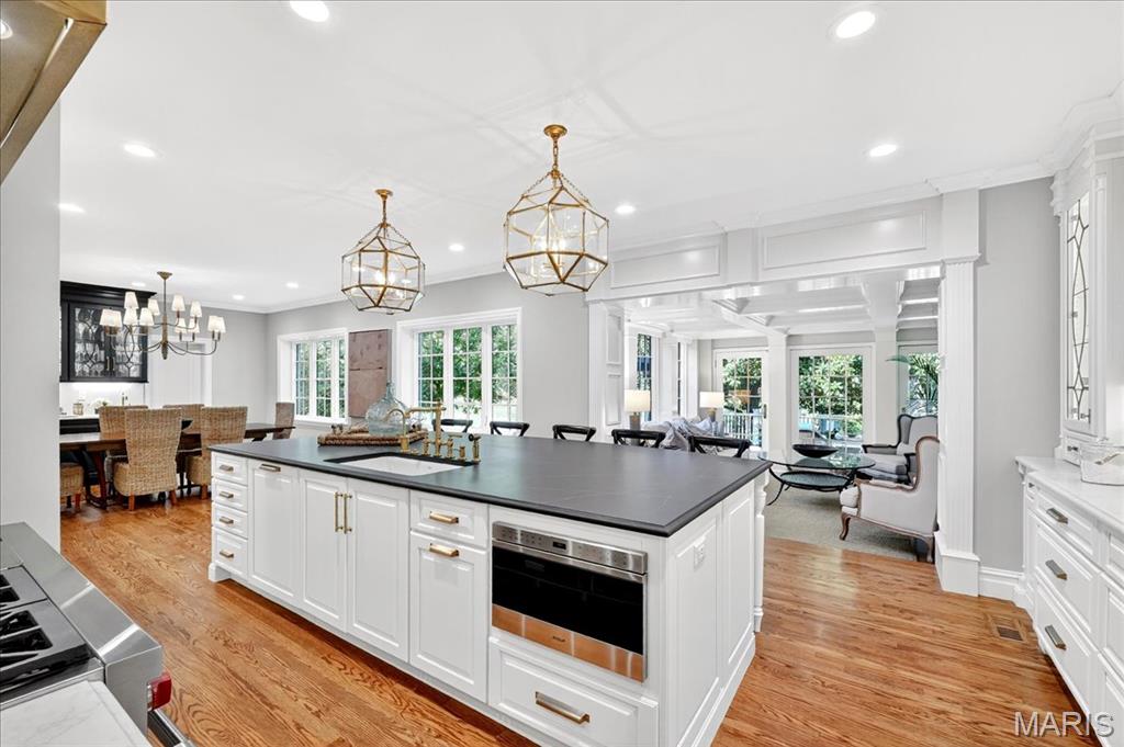 Summit Tr - Residential