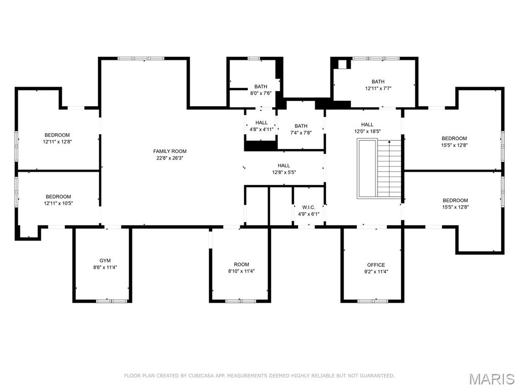 Summit Tr - Residential
