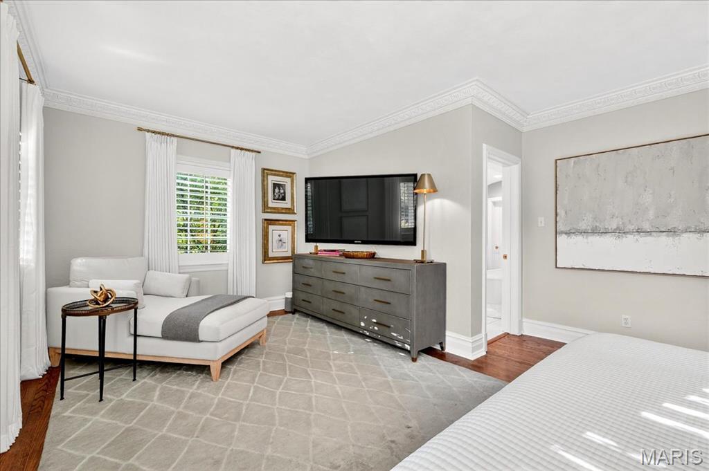 Summit Tr - Residential