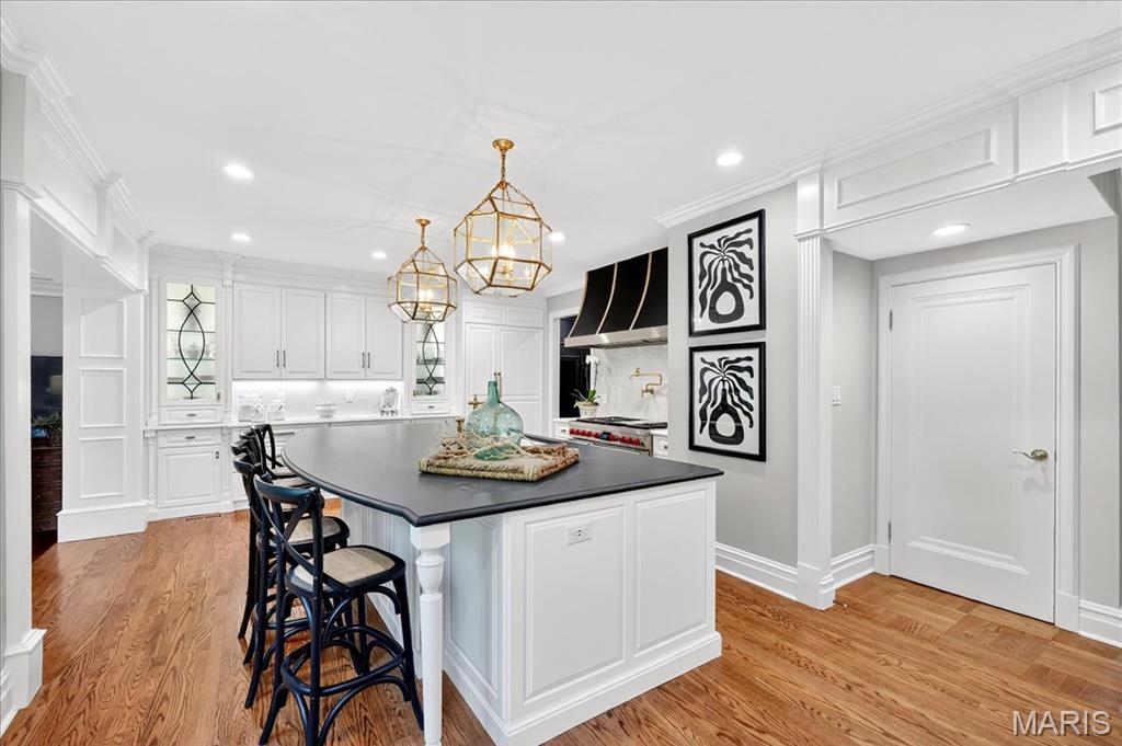 Summit Tr - Residential