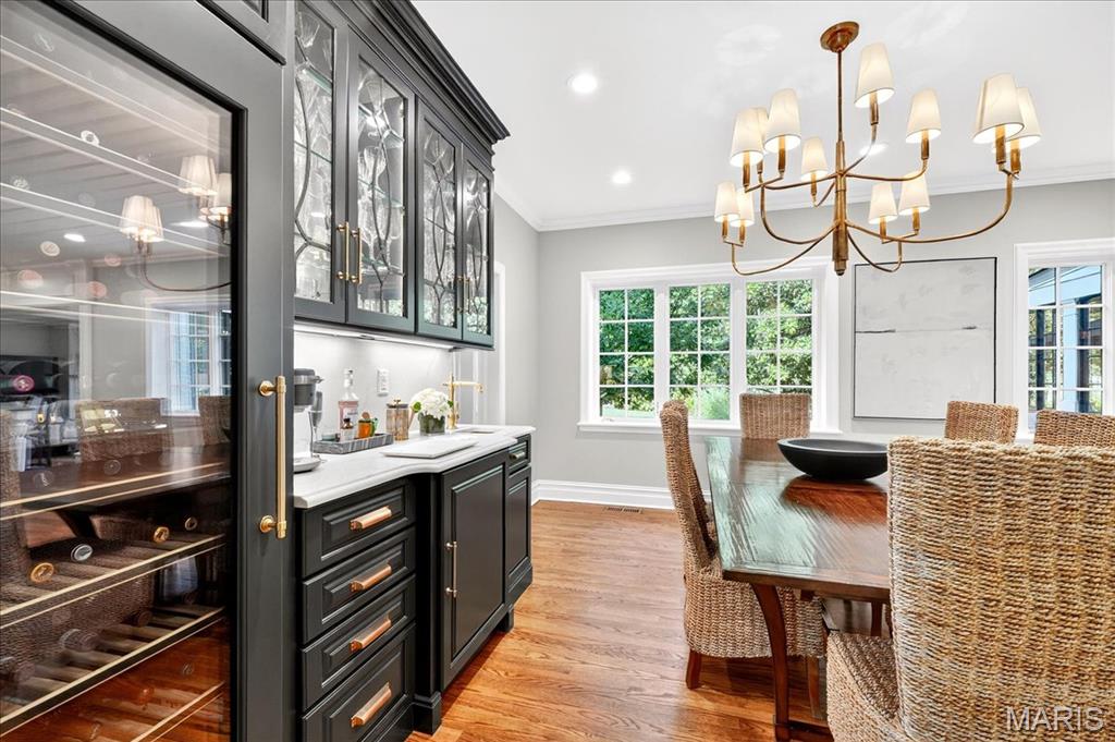 Summit Tr - Residential