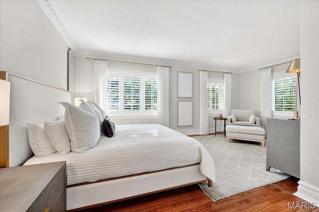 Summit Tr - Residential