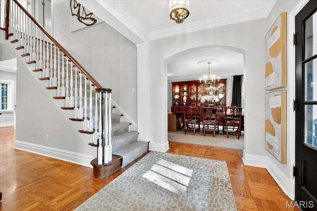 Summit Tr - Residential