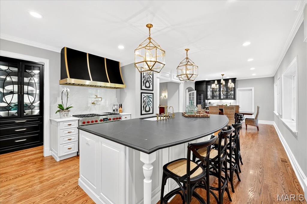 Summit Tr - Residential